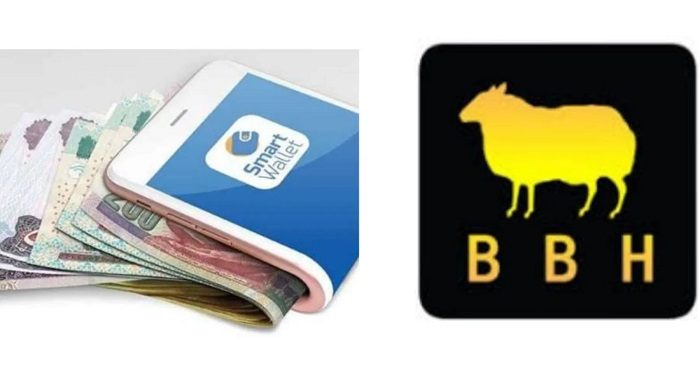 Satgas PASTI Stop Izin Usaha Bartle Bogle Hegarty dan Smart Wallet