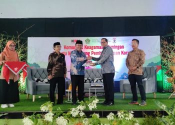 KPK Ajak Ormas Keagamaan di Kuningan Perangi Korupsi