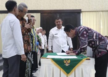 Ini Poin Penting Musrenbang RKPD Kota Cirebon Tahun 2025