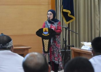 Legislator DPR: Tata Kelola Kawasan Wisata di Kuningan Penyebab Banjir Cirebon