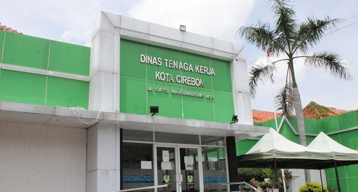 Tak Boleh Dicicil, Disnaker Kota Cirebon Buka Posko Aduan THR Mulai 4 April