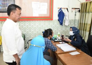 Ini Enam Jenis Gangguan Kesehatan yang Dialami Para Pemudik di Jabar