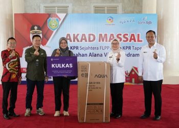 Ini Dia Trik Jitu Punya Rumah Hunian di Indramayu!