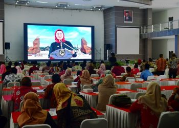 Bappeda-Litbang Indramayu Gelar Musrenbang Bahas RKPD dan RPJPD 2025-2045