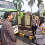 Mudik gratis cirebon
