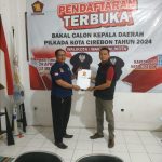 Pilkada Cirebon 2024