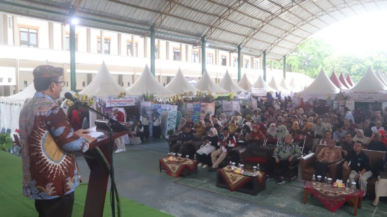 Bupati Imron Minta Guru Penggerak Bentuk Generasi Mental Pemimpin