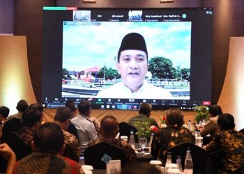Bappedalitbang Majalengka Gelar Musrenbang RKPD 2025 dan RPJPD 2025-2045