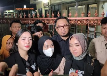 Bantah Vina Cirebon Sobatnya, Linda Akui Sempat Berpacaran dengan Eki