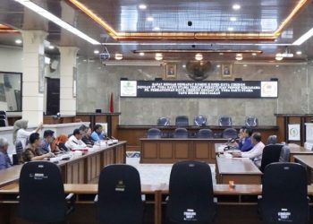 Beda Paham Aset Bidang Tanah, Komisi II DPRD Kota Cirebon Mediasi PT TSU dan PDP