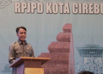 DPRD Kota Cirebon Apresiasi Penyusunan RPJPD 2025-2045 Ditargetkan Rampung Agustus