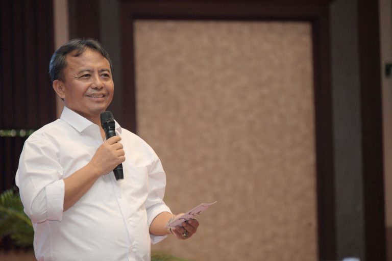 Sekda Jabar: Penyusunan Rencana Kerja Perangkat Daerah Tahun 2025 Fokus Pemerataan Pembangunan