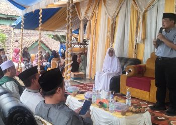 Kisah Perjuangan Karti Warga Desa Cilimusari Cilebak Kuningan Pertama yang Naik Haji