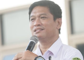Distan: Kabupaten Cirebon Jadi Barometer Nasional Tabel Pertanian Berkelanjutan