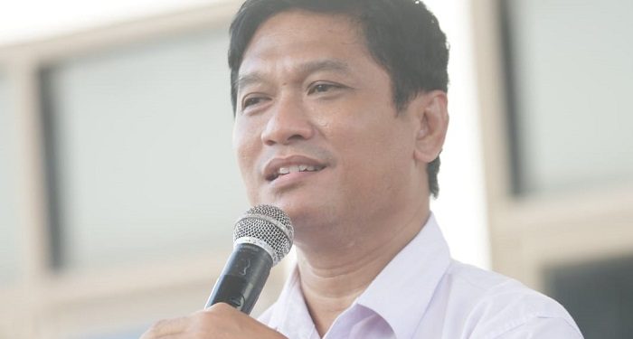 Distan: Kabupaten Cirebon Jadi Barometer Nasional Tabel Pertanian Berkelanjutan
