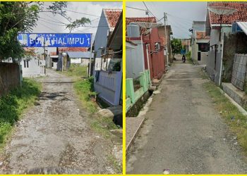 DPKPP Kabupaten Cirebon Imbau Dua Pengembang Perumahan Segera Serahkan PSU