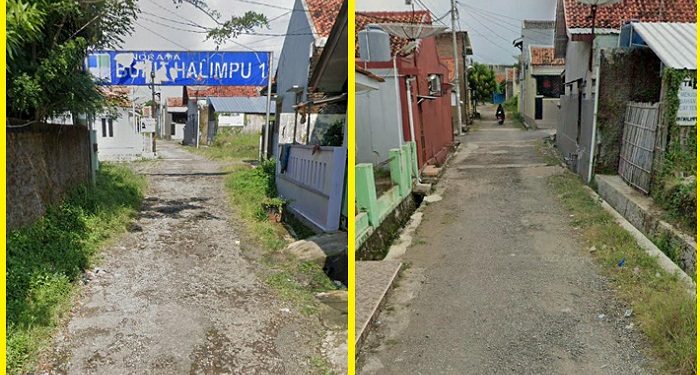 DPKPP Kabupaten Cirebon Imbau Dua Pengembang Perumahan Segera Serahkan PSU