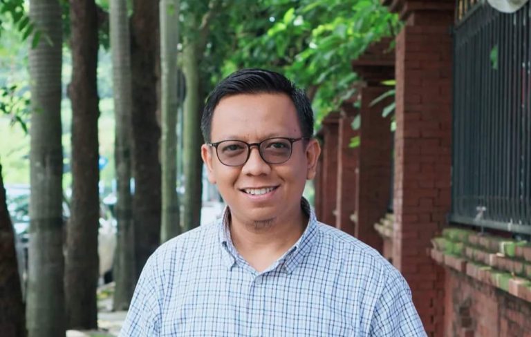 Survey Pilkada Cirebon