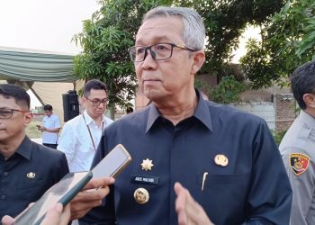 Pj Wali Kota Cirebon: Penyesuaian Tarif Pajak Sudah Sesuai Regulasi