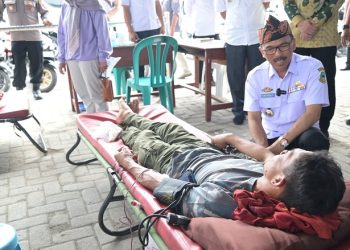 Layanan Publik Kuningan SIPP Jilid 15 Jemput Bola ke Cilimus