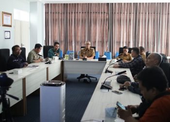 Tak Hanya Pilkada 2024, FOMO Juga Bakal Dilibatkan dalam Program Pemkot Cirebon