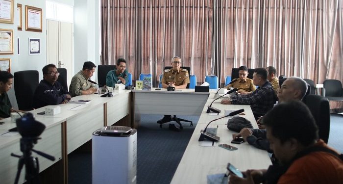 Tak Hanya Pilkada 2024, FOMO Juga Bakal Dilibatkan dalam Program Pemkot Cirebon