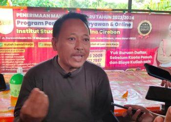 Warga Sekitar Lokasi Tewasnya Eky dan Vina Cirebon Kompak Sangsikan Kesaksian Aep