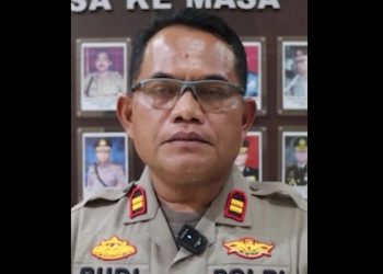 Kasus Vina Cirebon, Kadiv Humas Polri: Iptu Rudiana Tak Langgar Etik