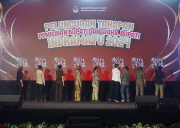 KPU Indramayu Harap Tingkat Partisipasi Pemilih pada Pilkada Serentak 2024 Naik