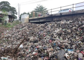 DLH Kabupaten Cirebon Tutup TPS Liar di Jagapura Wetan Gegesik