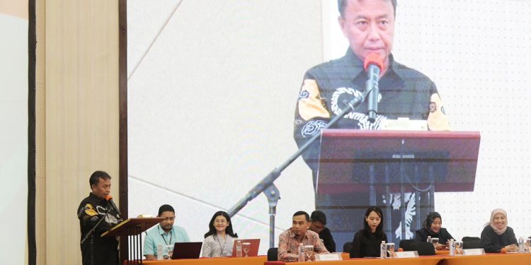 Jawa Barat Targetkan UHC 98 Persen