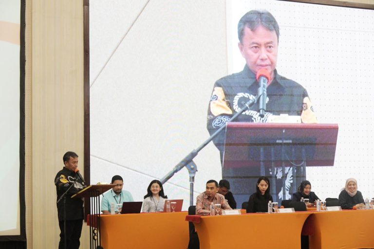 Sekda Herman Suryatman: Tingkatkan Mutu Pendidikan di Jawa Barat