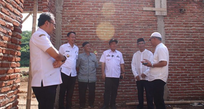 Agustus, Gedung MUI Kuningan di KIC Rampung Dibangun