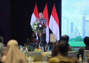 OJK Perkuat Climate Risk Management Perbankan dengan Kedutaan Australia dan Prospera
