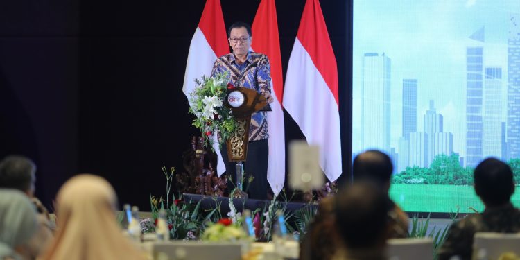 OJK Perkuat Climate Risk Management Perbankan dengan Kedutaan Australia dan Prospera