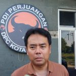 Bacawalkot PDIP Kota Cirebon Suhendrik mundur dari proses penjaringan Pilkada 2024.