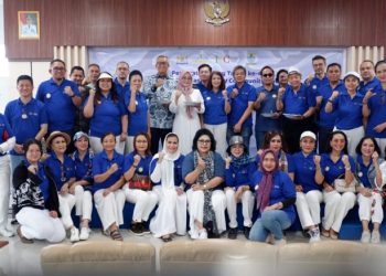 IGC Gelar Business Matching Guna Kembangkan Gastronomi di Kota Cirebon