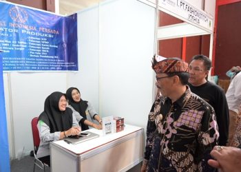 3.000 Loker dari 45 Perusahaan Tersaji pada Ajang Kuningan Job Fair 2024