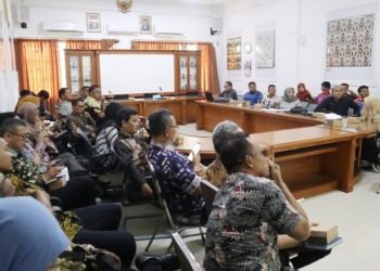 Perda Penyelenggaraan Penanggulangan Bencana Kota Cirebon Segera Disahkan
