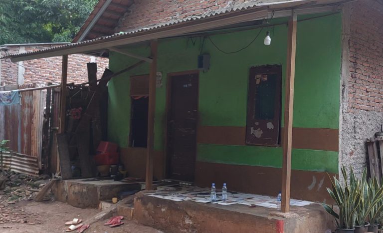 Pegi Setiawan Cirebon