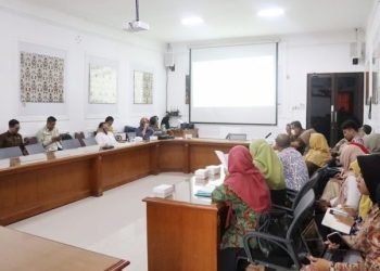 DPRD Kota Cirebon Harap Raperda Pelindungan Anak Rampung Sebelum Agustus