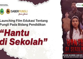 Satgas Saber Pungli Indramayu Ikuti Rapat Persiapan Peluncuran Film ‘Hantu di Sekolah’