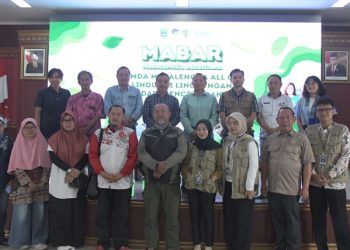 DLH Majalengka Tindak Tegas Perusahaan yang Bandel Cemari Lingkungan