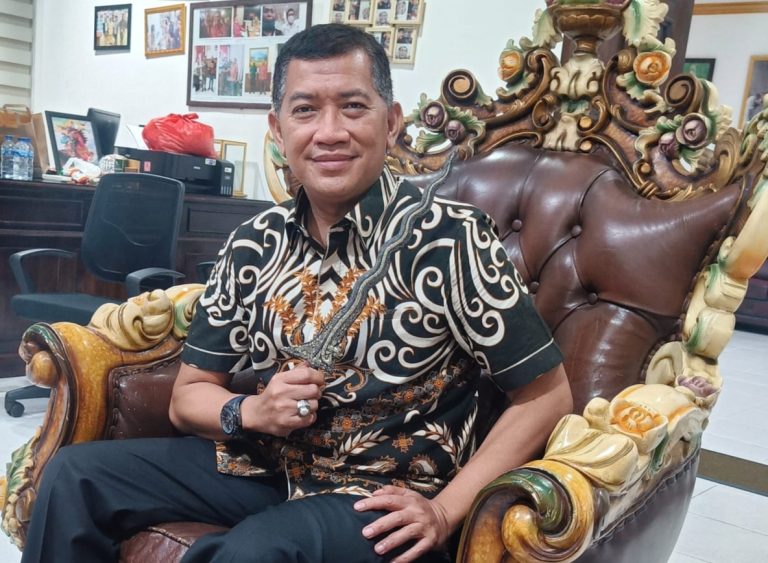 Untuk Pilkada Kabupaten Cirebon, Survei LKPI Catatkan Nama Imam Saputra Tertinggi