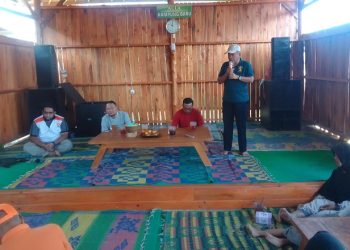 Beberes Cirebon, PKS Usung Anwar Yasin pada Pilbup 2024