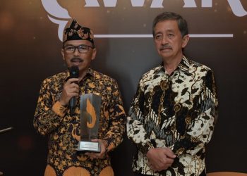 Kuningan Raih Penghargaan Inovasi Terpuji se-Jabar Kategori Budaya dan Lingkungan
