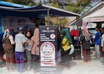 Cegah Stunting, Warga Indramayu Diminta Konsumsi Ikan 62,5 Kg per Tahun