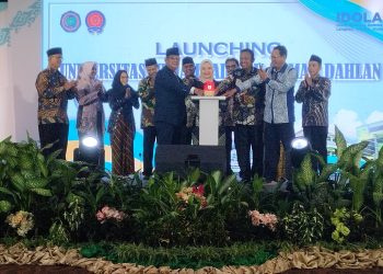 Transformasi Tiga Sekolah Tinggi Muhammadiyah Cirebon Kini Jadi Universitas