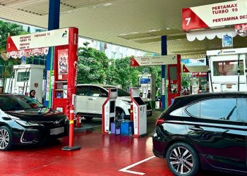 Awal Agustus, Pertamina Patra Niaga Sesuaikan Harga BBM Gasoline dan Gasoil