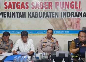 Salah Satu SMA di Indramayu Diduga Lakukan Pungli Berkedok Study Tour